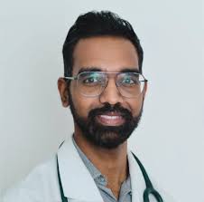 Dr Karthik Kolluru